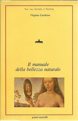 Das Handbuch der natürlichen Schönheit - Castleton, Gelenke 1979 - GUT