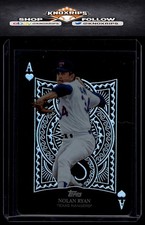 2026 Topps All Aces Card Prices | Baseball | PSA & Ungraded Values