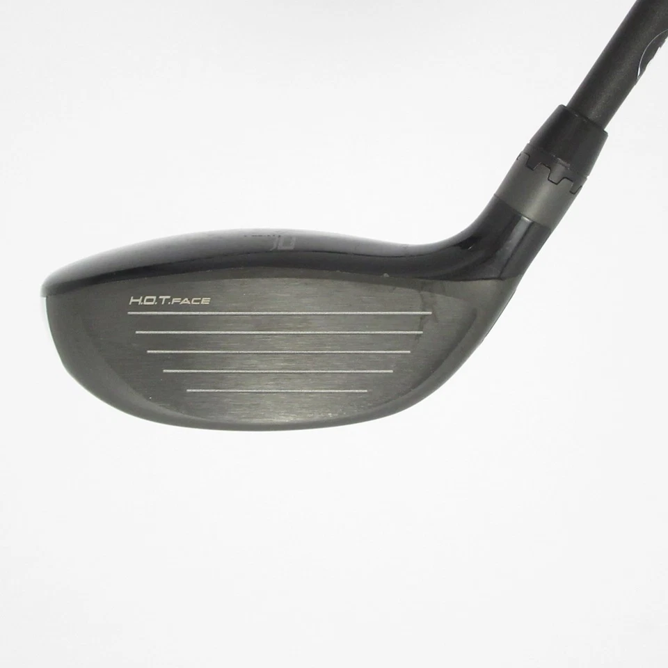 Cobra AEROJET LS 17.5° Stiff Regular Right-Handed 42.5in 5W Fairway wood 326g - Image 3 of 4