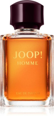 JOOP! Homme   75ml   Eau de Parfum   Spray   EdP   Orientalisch Würzig-süß   man