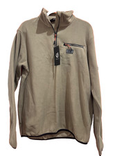   Dare2B Long Sleeve Fleece, Clay, NEW, Size ...