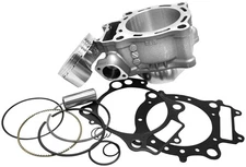 Cylinder Works Std Bore HC Cylinder Kit-80.00mm Bore, 12.0:1 High Comp for