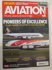 Aviation News January 2026 by Key Publishing Ltd