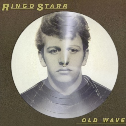 Starr Ringo - Old Wave - Picture Disc