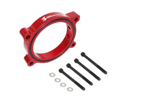 Snow Performance SNO-2161-BRD Stage 2 Boost Cooler for 2016-2020 Camaro SS - Picture 4 of 7
