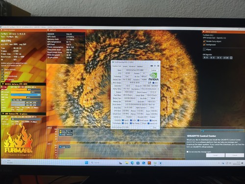 ASUS ROG Strix GeForce RTX 4090 OC 24GB GDDR6X Grafikkarte - Bild 14 von 18
