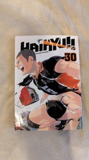 Haikyu!! Band 30 Manga