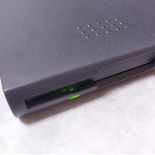 BUFFALOFD-USB USB Floppy Disk Drive Used Untested - 第 3/4 張圖片