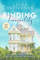 Laura Heffernan | Finding Tranquility | Taschenbuch | Englisch (2020)