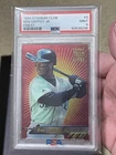 1994 Stadium Club Finest - Ken Griffey Jr. - PSA 9 - HOF