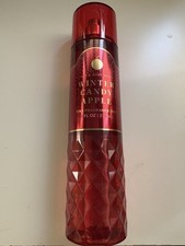 Bath Body Works Winter Candy Apple Fine Fragrance Mist 8 fl oz / 236 mL