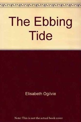 The Ebbing Tide - Paperback, by Elisabeth Ogilvie - Acceptable