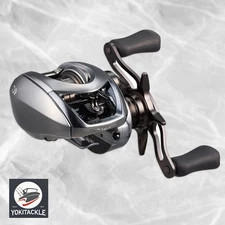 Daiwa 25 Steez Limited CT SV TW 70XHL Left Handle Fishing Reel