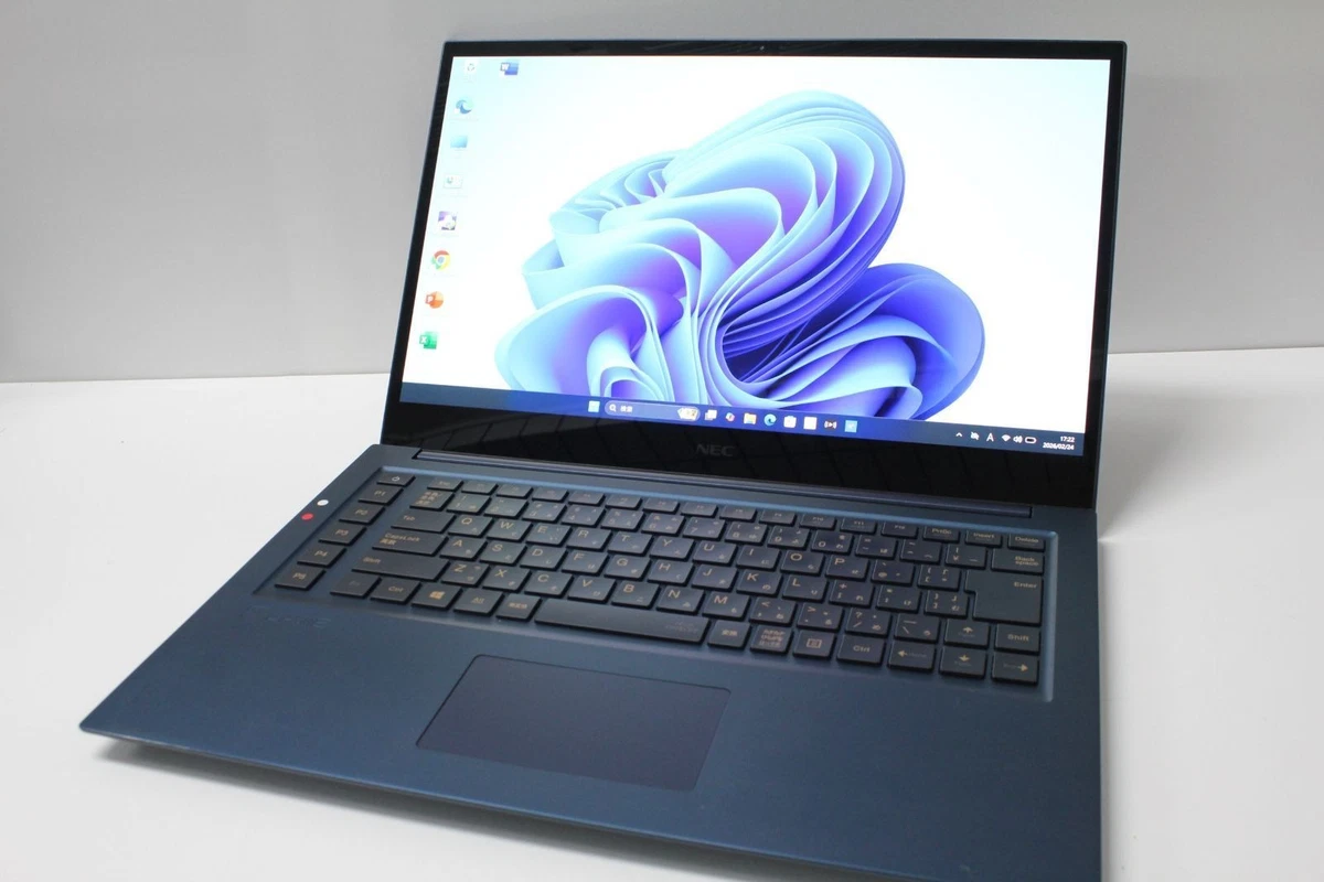 CPU:Core NEC LAVIE A2757/B第10世代i5 / 16GB /SSD 1TB i5 NEC LAVIE