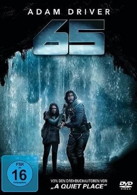 65 (DVD) (DVD) Scott Beck