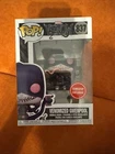 Funko Pop! Vinyl Marvel: Venomized Gwenpool #837