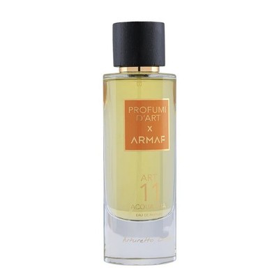 Profumi d'Art X Armaf Unisex Art 11 - Acqua Tua EDP Spray 3.6 oz Fragrances