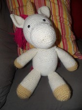 Haunted Unicorn Doll, 8 Years Old girl, Very Inquisitive, Sweet, Fun, Lovable