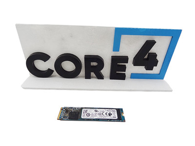 DELL 70KCW 512GB M.2 SSD SOLID STATE DRIVE NVMe 80MM