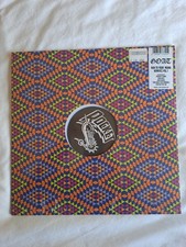 GOAT RUN TO YOUR MAMA REMIXES VOL 1 VINYL EP LTD EDITION BLUE RSD NEW SEALED