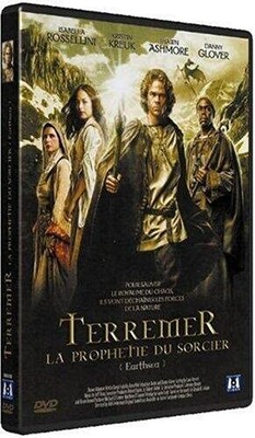 SALUT HENRI !: L'oeil du sorcier (1979) [Téléfilm