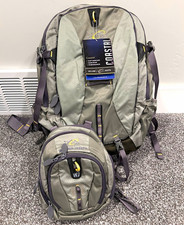 William Joseph Coastal Hiking Backpack Fly fi...