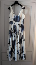 Alexander McQueen Dress size 40 very good condition