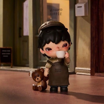 その他 HIRONO Amazon.com: POP MART Hirono The Other One Blind Box Figures