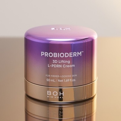 Bio Heal Boh Probioderm 3D Lifting L-PDRN Cream 50ml All In One Moisturizer