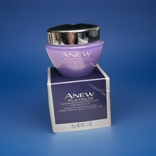 AVON ANEW PLATINUM FIRM & SCULPT NECK & CHEST...
