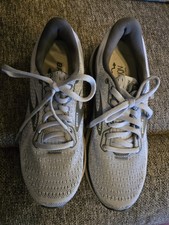 Brooks Sneakers Womens Sz 5 Medium Glycerin 18 Blue Running Shoes