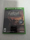 Fallout: New Vegas - Ultimate Edition Xbox One 360, Xbox 360 (2012) CIB
