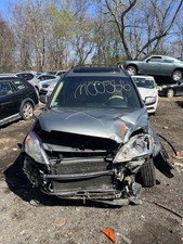 Seat Belt Front Bucket Seat Driver Buckle Fits 07-11 Cr-v 46406