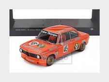 1:18 MINICHAMPS Bmw 2002 #45 Drm Norisring 1974 Helmut Kelleners 80435B5D023 Mod