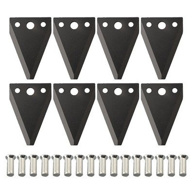 Sichelmäher-Bar-Kit für Troy-Bilt für Trailblazer GW-P406732 GW-P406657