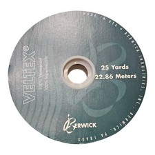 Berwick Veltex Waterproof Ribbon Floral Velvet Brand NEW Vintage 25 Yards