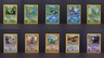 Pokemon TCG Neo Discovery Set: Choose Your Card! LP to HP