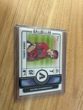 2026 Topps Series 1 - Big Ticket Players Corbin Carroll #BTP-6