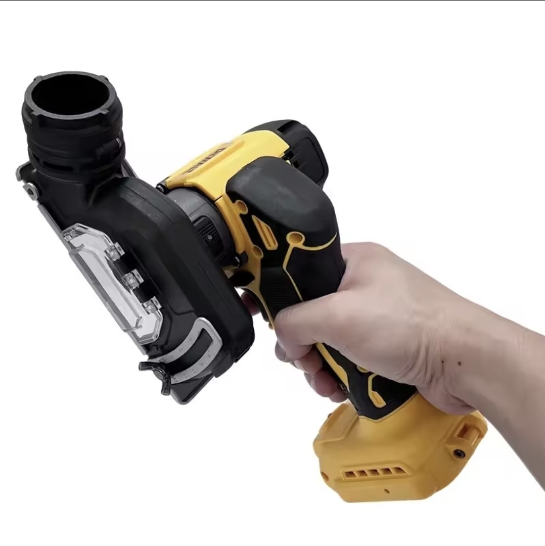 DEWALT DCS438B 20V MAX XR Brushless 3