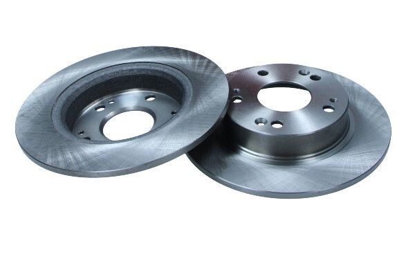 Disques de frein MAXGEAR pour changer les freins usés de Honda
