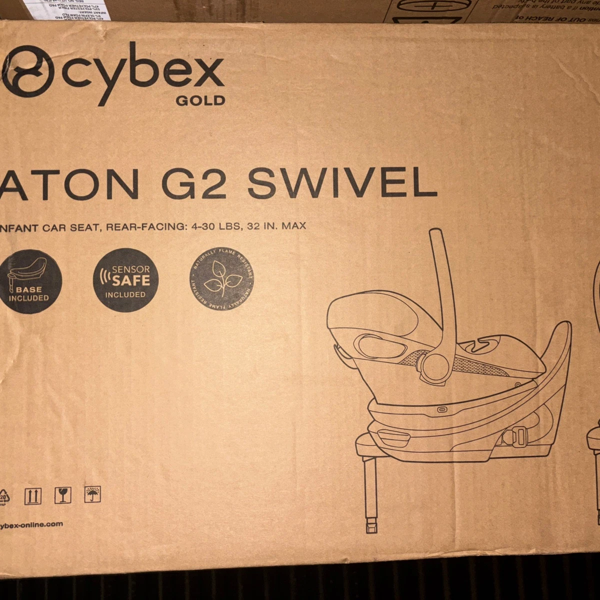 cybex aton products for sale | eBay