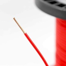 NEOTECH STDCT - Cavo per cablaggio interno in Rame UP-OCC da 14 E 16 AWG