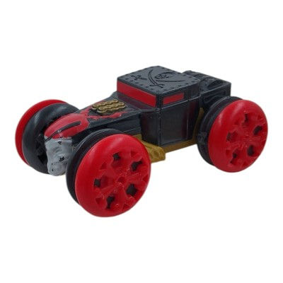 #ad Hot Wheels Bone Shaker Splash Rides DJC53 Pirate Skull Water Toy Vehicle Kids $15.99