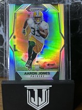 Aaron Jones Minnesota Vikings