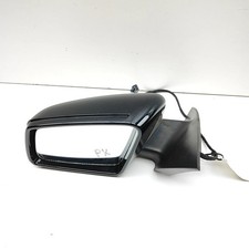 MERCEDES-BENZ CLA Coupe C117 Left Side Wing Mirror A1178100776 36602539