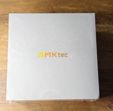 GMKtec M5 Plus Gaming Mini PC Ryzen 7 5825U Upgraded 7430U 32GB RAM - 1TB