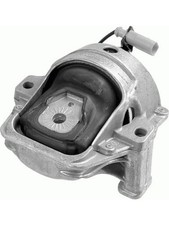 Lemforder Engine Mount fits Audi A4 1.8 B8,8K5 Avant TFSI (34740 01)