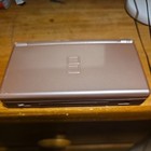 Nintendo DS Lite Region Free  Pink USA Seller GBA Cover Read Desc — photo 3