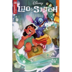 Stitch Comics | eBay