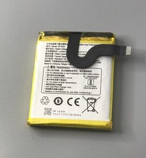 QP1659 - New 2500mAh 7.6V Replacement Battery For SUNMI V2 Pro